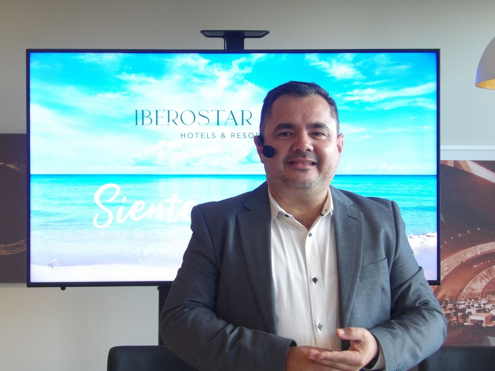 Iberostar presenta campaña que celebra ritmos auténticos de Cuba