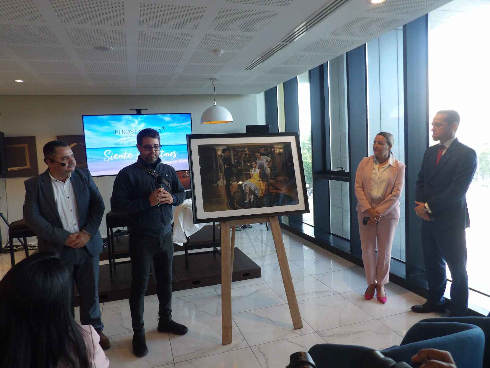 Iberostar presenta campaña que celebra ritmos auténticos de Cuba