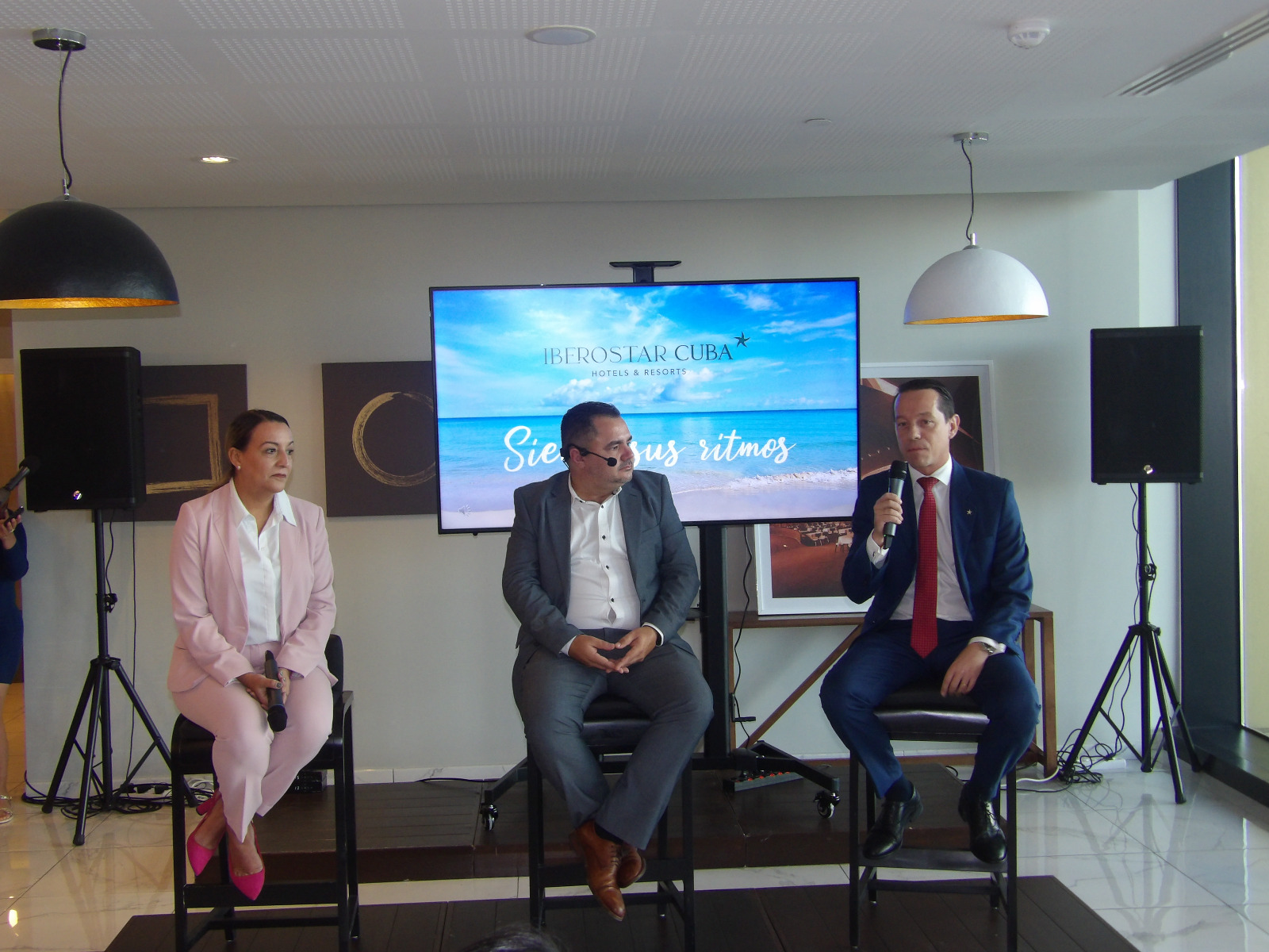 Iberostar presenta campaña que celebra ritmos auténticos de Cuba