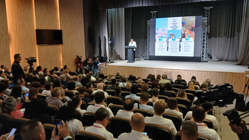 Cuba anuncia medidas para dinamizar la inversión extranjera