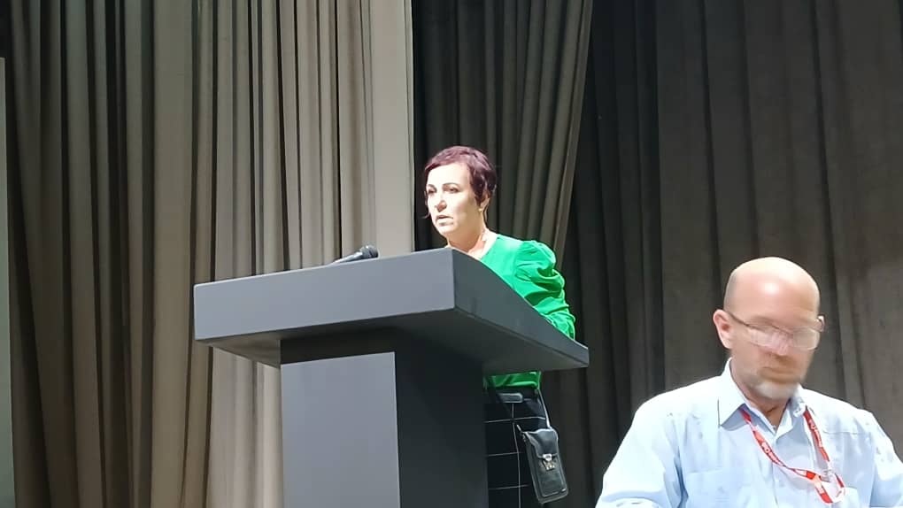 FIHAV 2025: La industria cubana en el buen camino para producir más