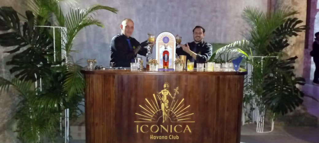 Havana Club revela la renovada imagen de Icónica Selección de Maestros