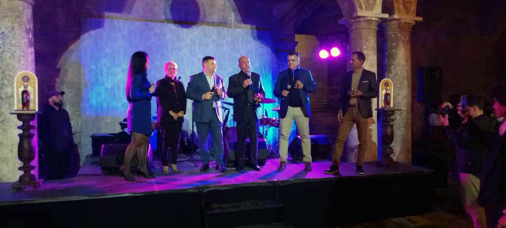 Havana Club revela la renovada imagen de Icónica Selección de Maestros