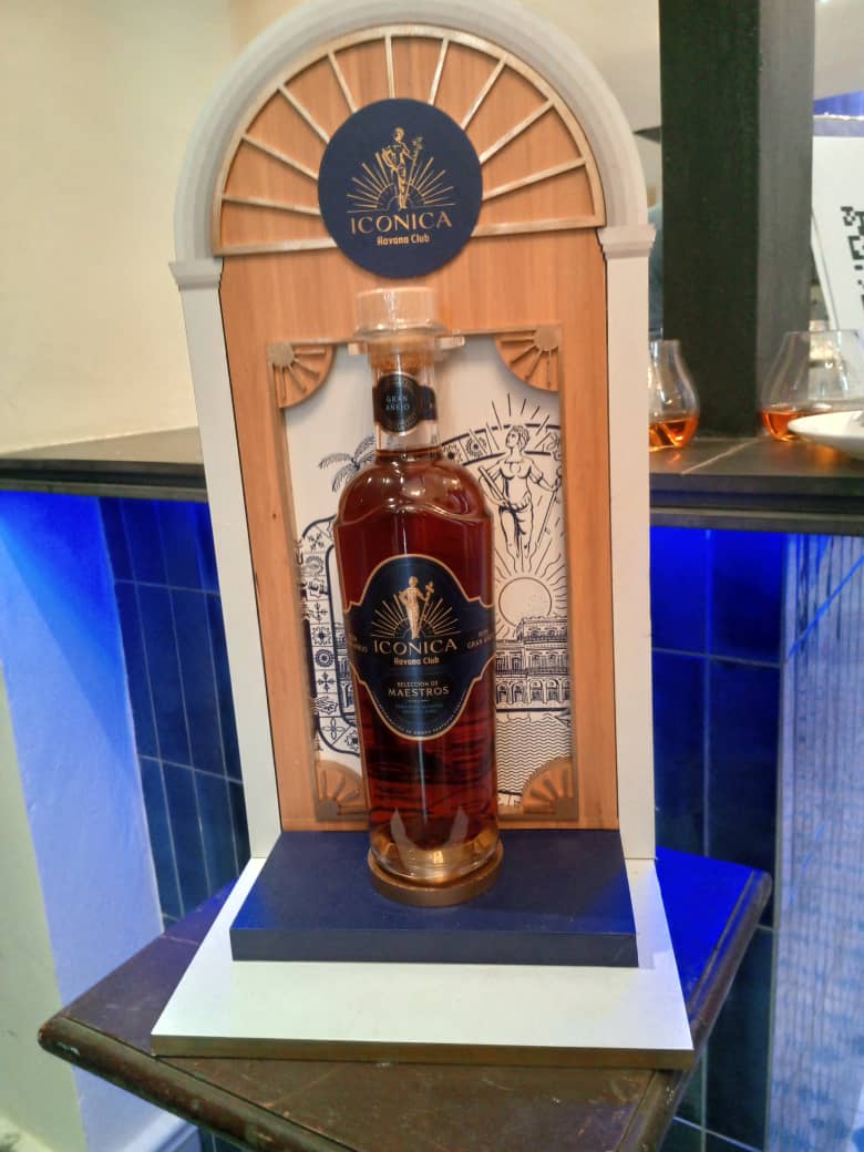 Una nueva imagen para el Havana Club Selección de Maestros