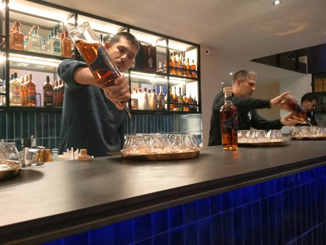 Una nueva imagen para el Havana Club Selección de Maestros