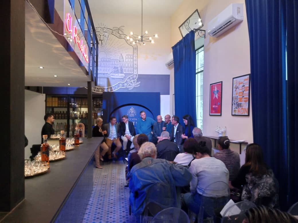 Una nueva imagen para el Havana Club Selección de Maestros