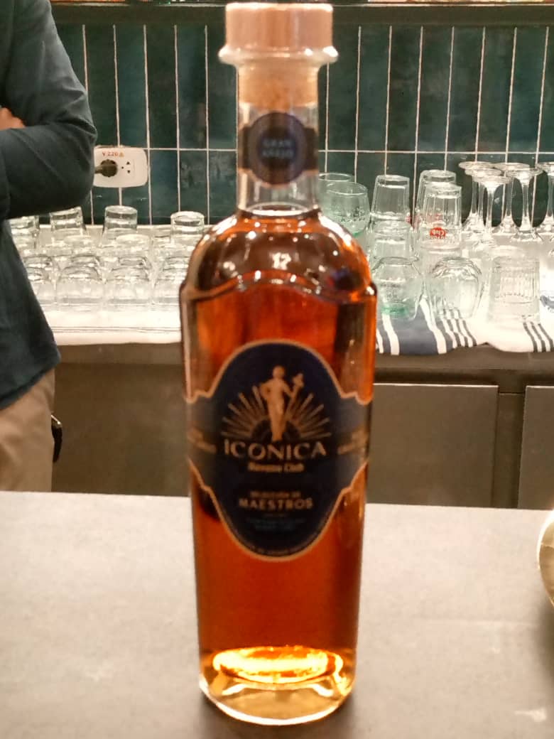 Una nueva imagen para el Havana Club Selección de Maestros