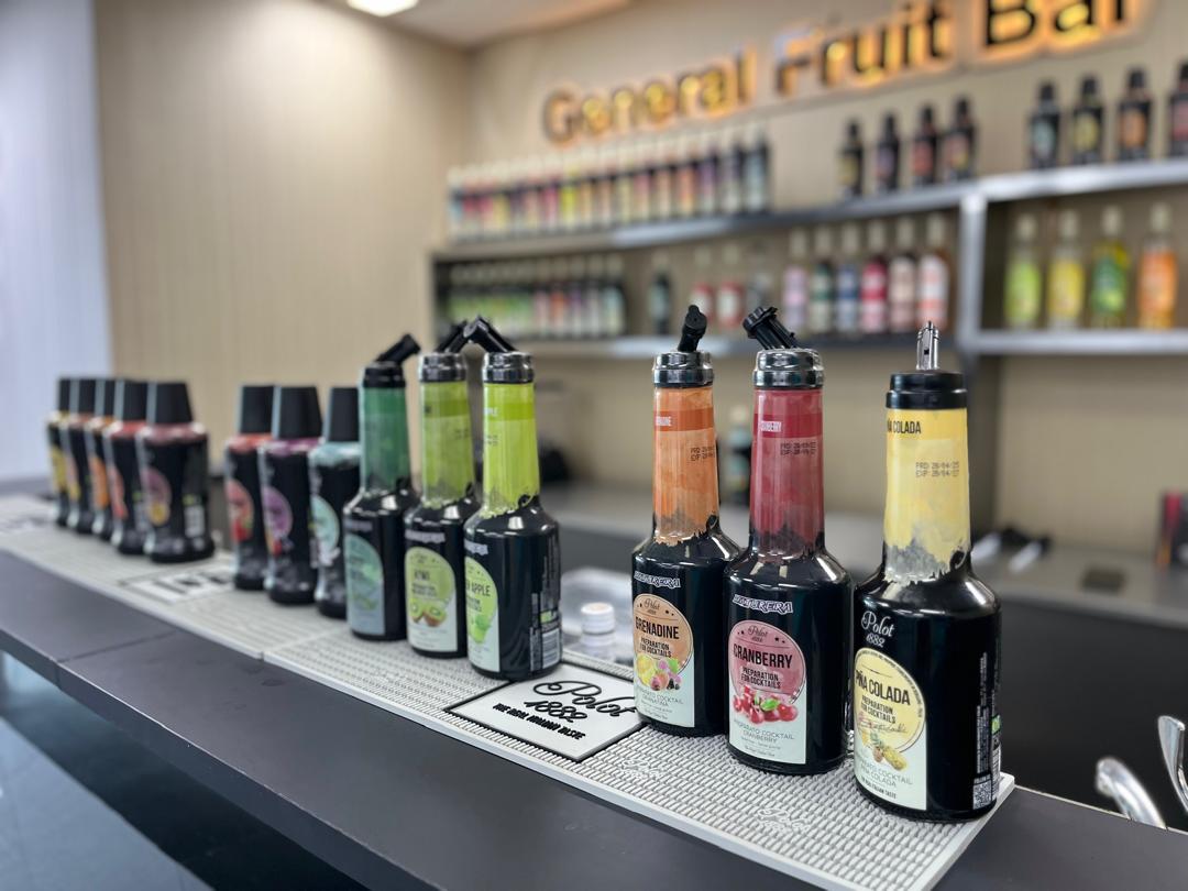 Polot 1882 y el verdadero sabor italiano