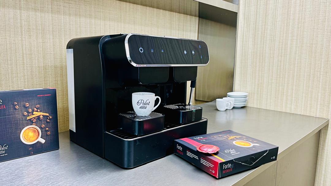 Polot 1882 y el verdadero sabor italiano