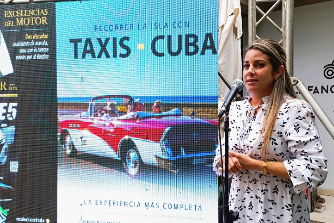 Excelencias del Motor 