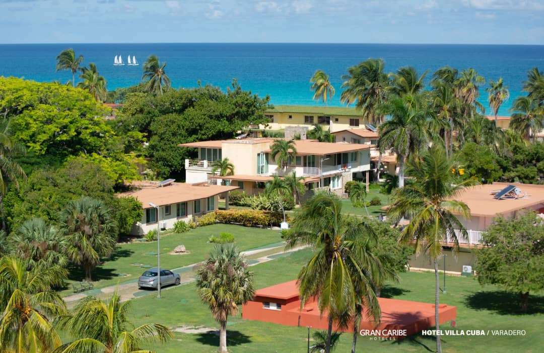 Hotel Villa Cuba