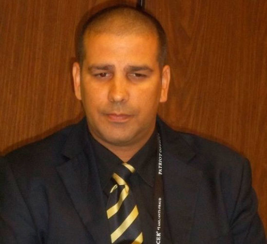 Yamil Hernández González, Gerente General de FINCIMEX. (Foto Cubadebate)