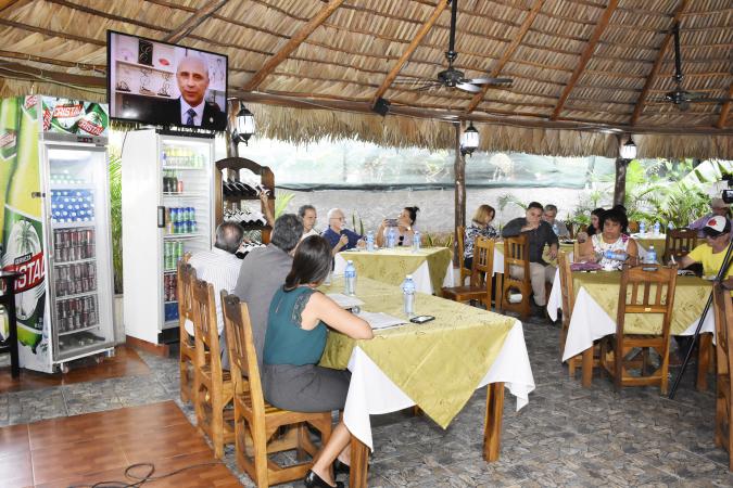 Premios Excelencias 2018 estarán dedicados al V Centenario de La Habana