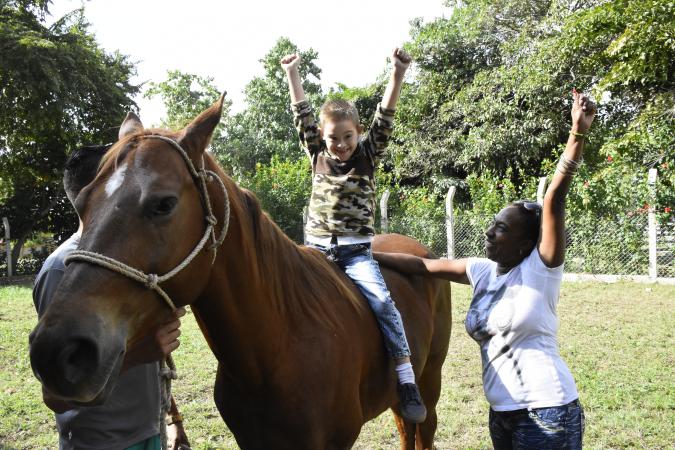 Parque zoológico de Cuba: educar la vida salvaje