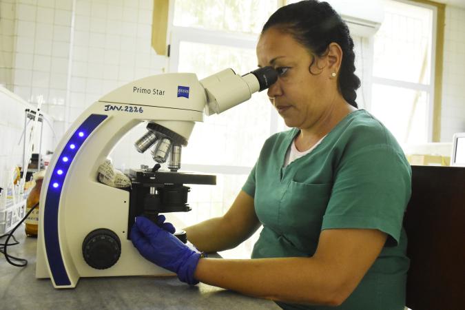 Parque zoológico de Cuba: educar la vida salvaje