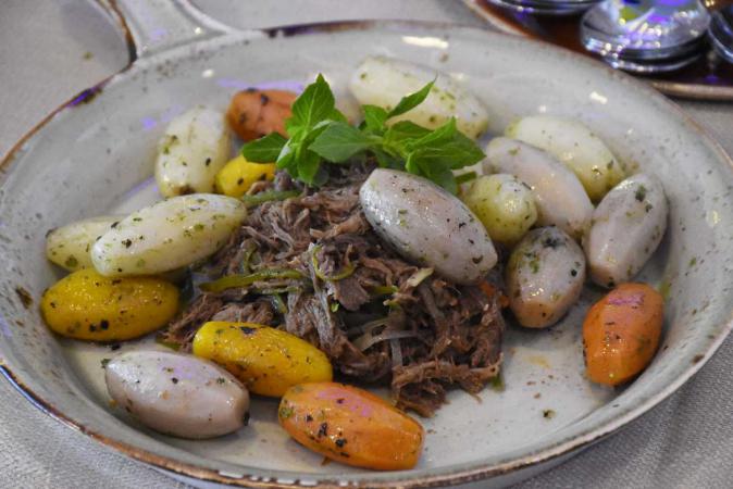 Gastrocult 2019 platos