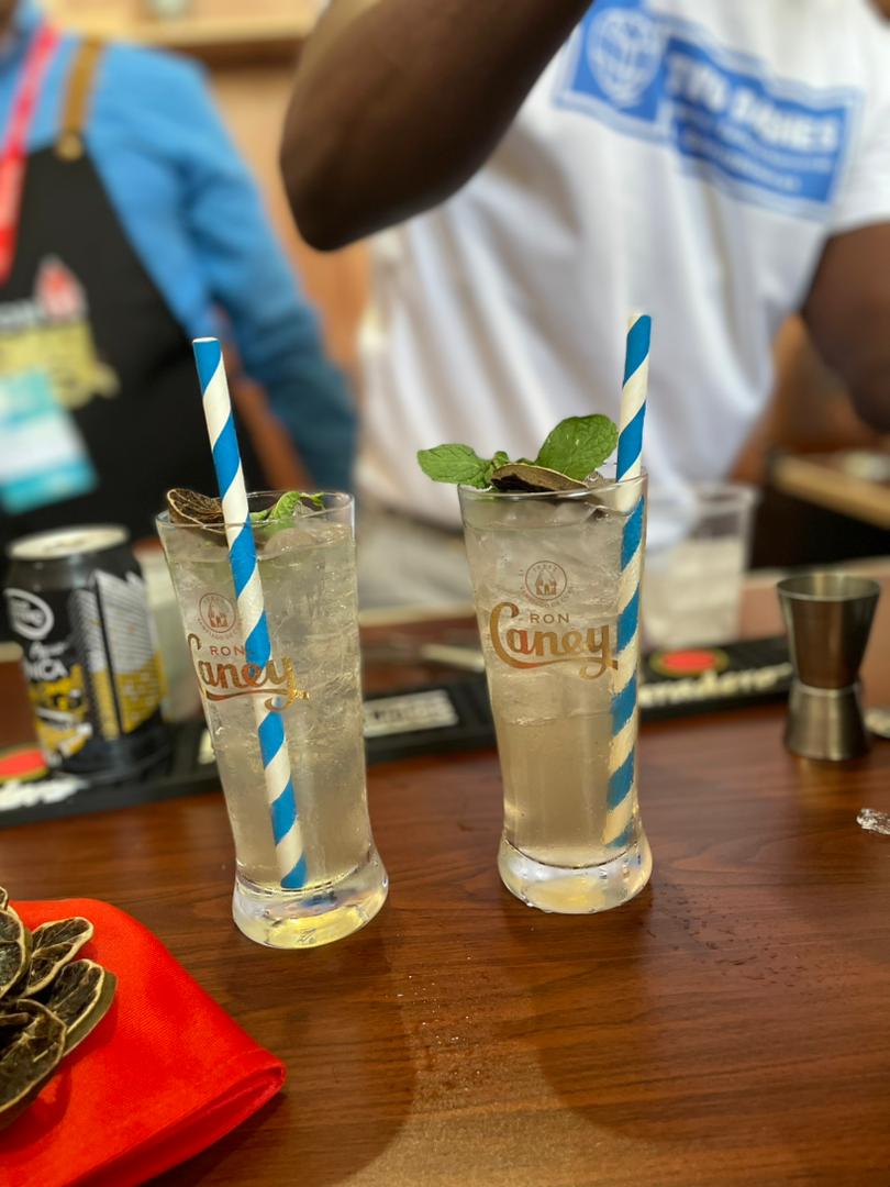 Ron Caney, tres formas de beber, una sola esencia cubana  ​