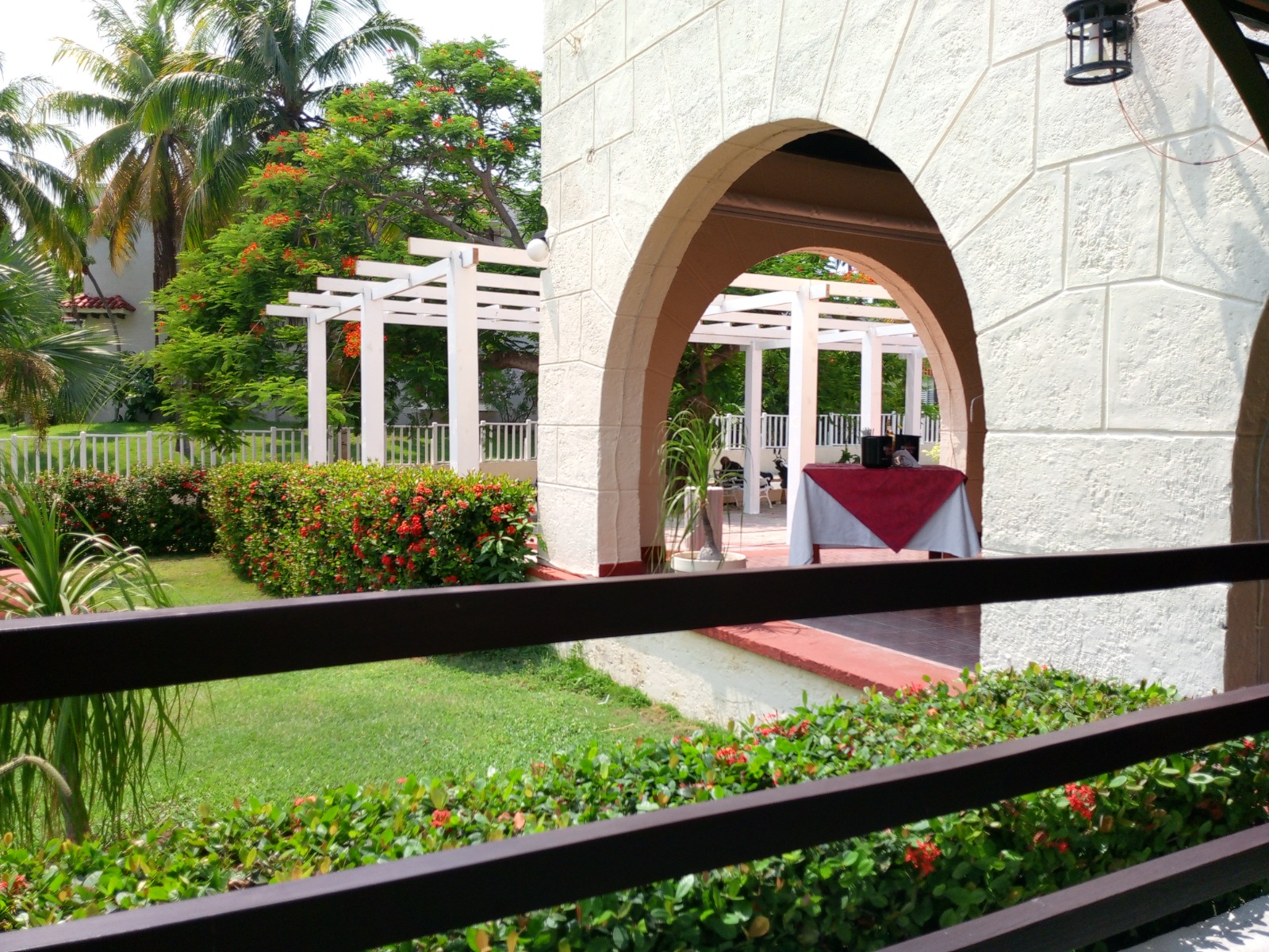 La Barbacoa