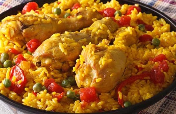 arroz