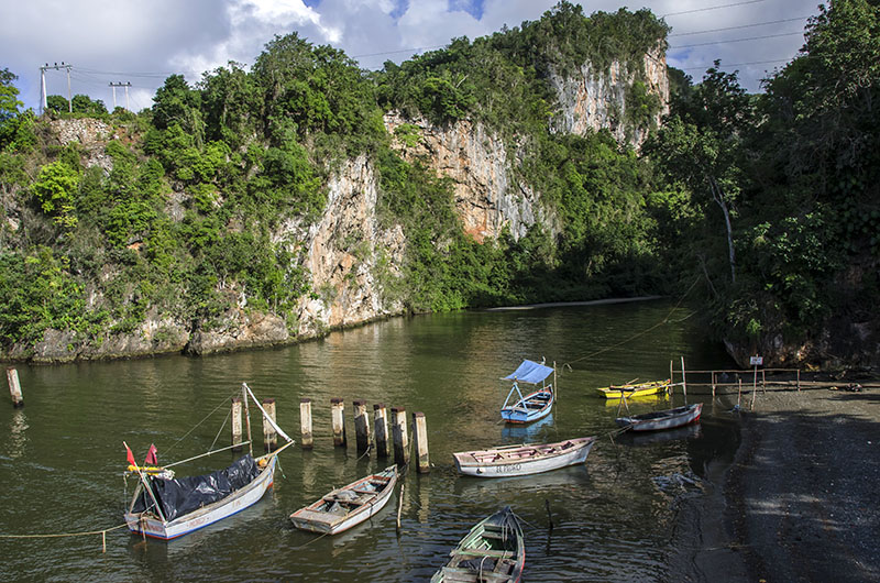 Baracoa Cuba