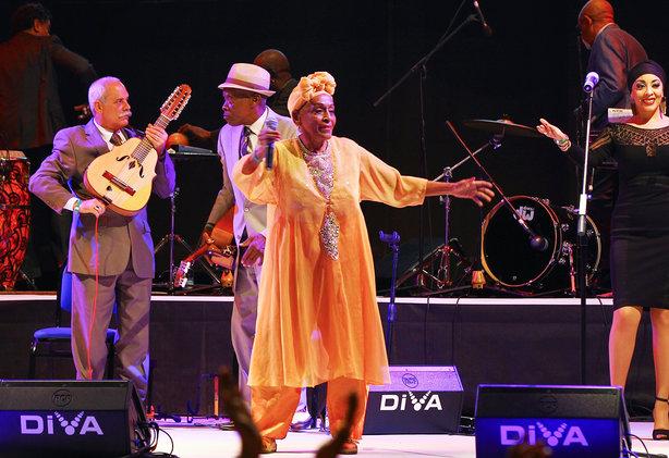 buena-vista-social-club-Jazz Plaza 2018 (Foto Ministerio de cultura de Cuba)