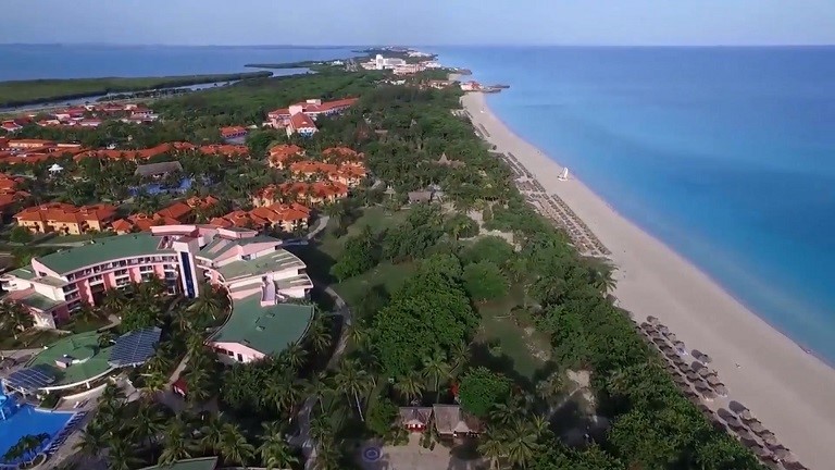 Centro de Convenciones de Varadero