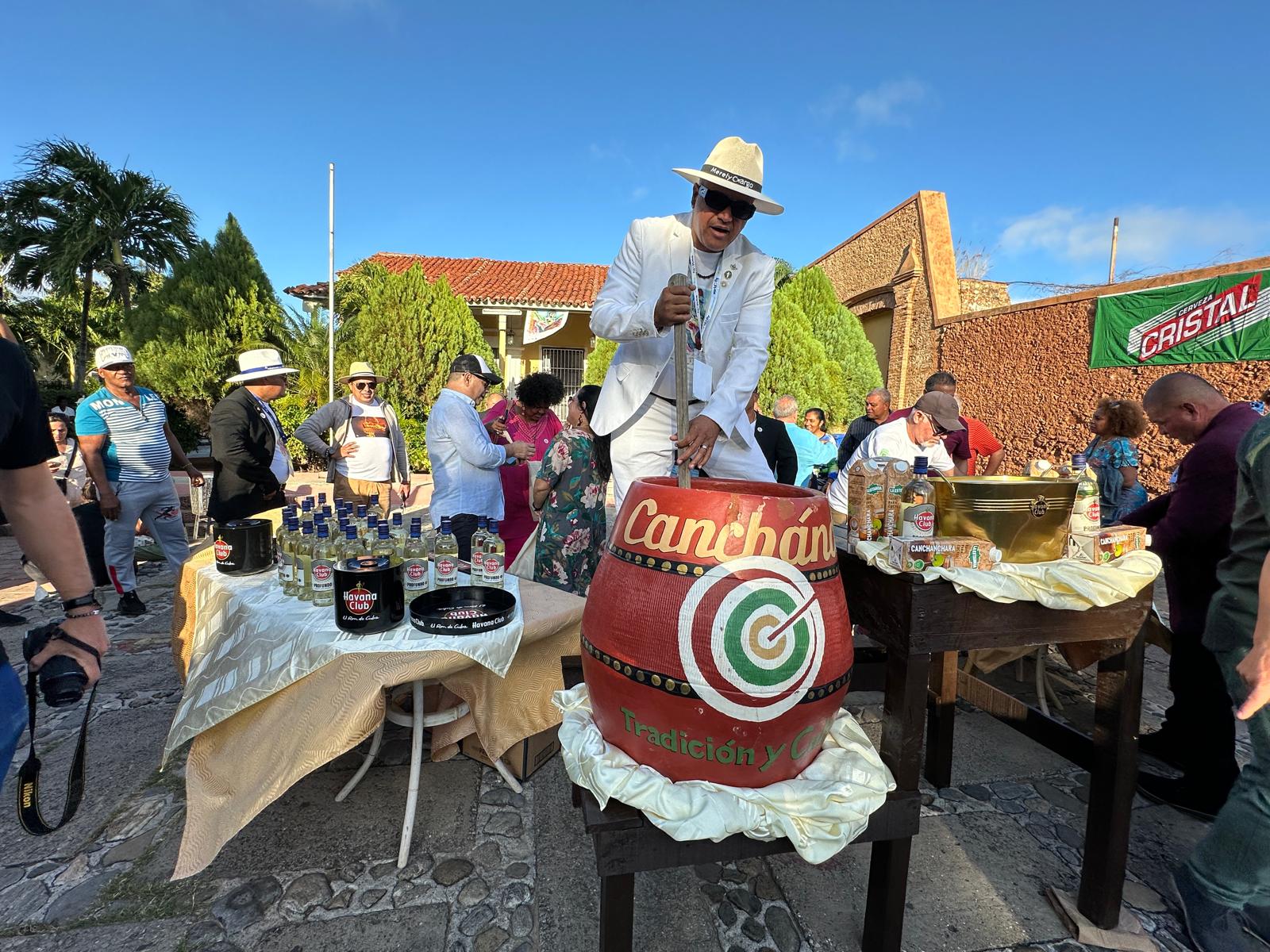 Festival de la Canchánchara 2024