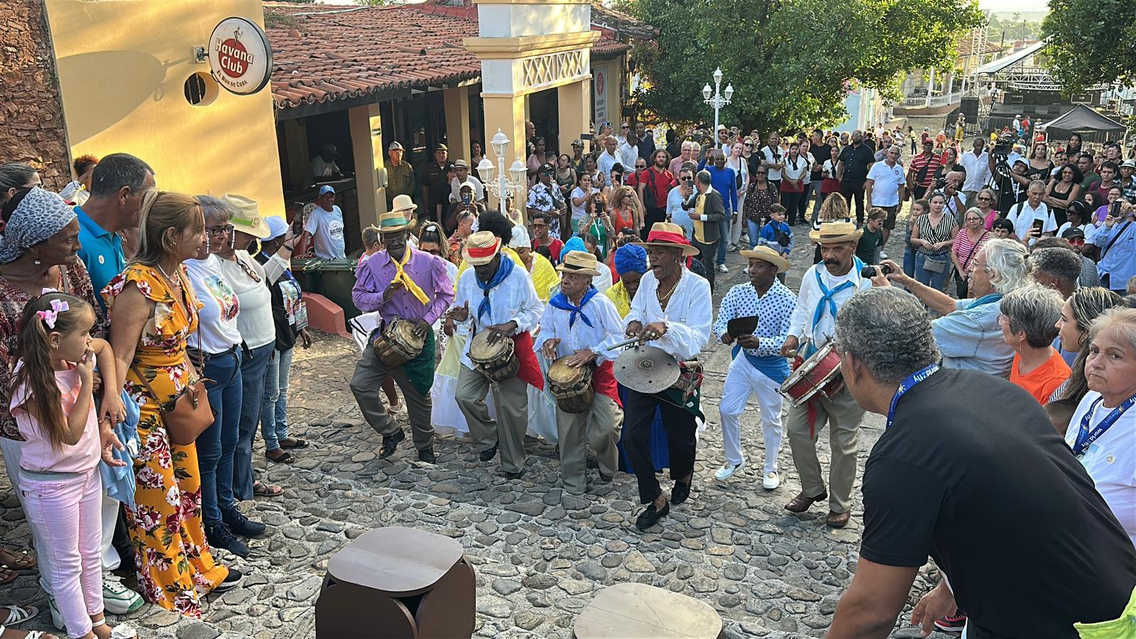 Festival de la Canchánchara 2024