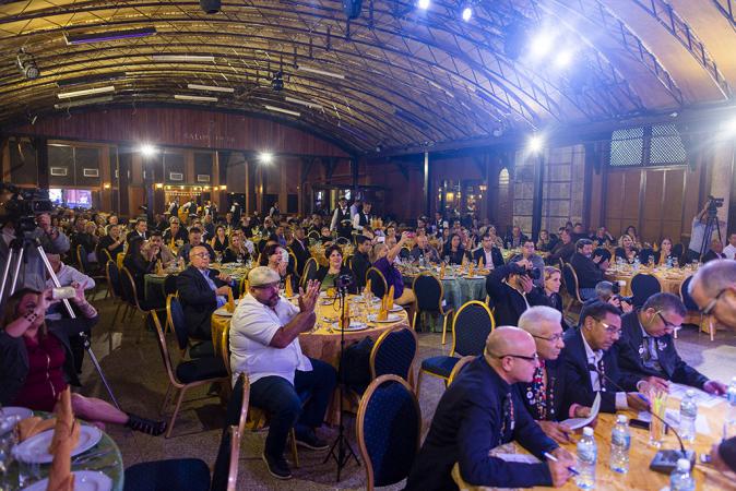 Havana Club Fabio Delgado in memoriam