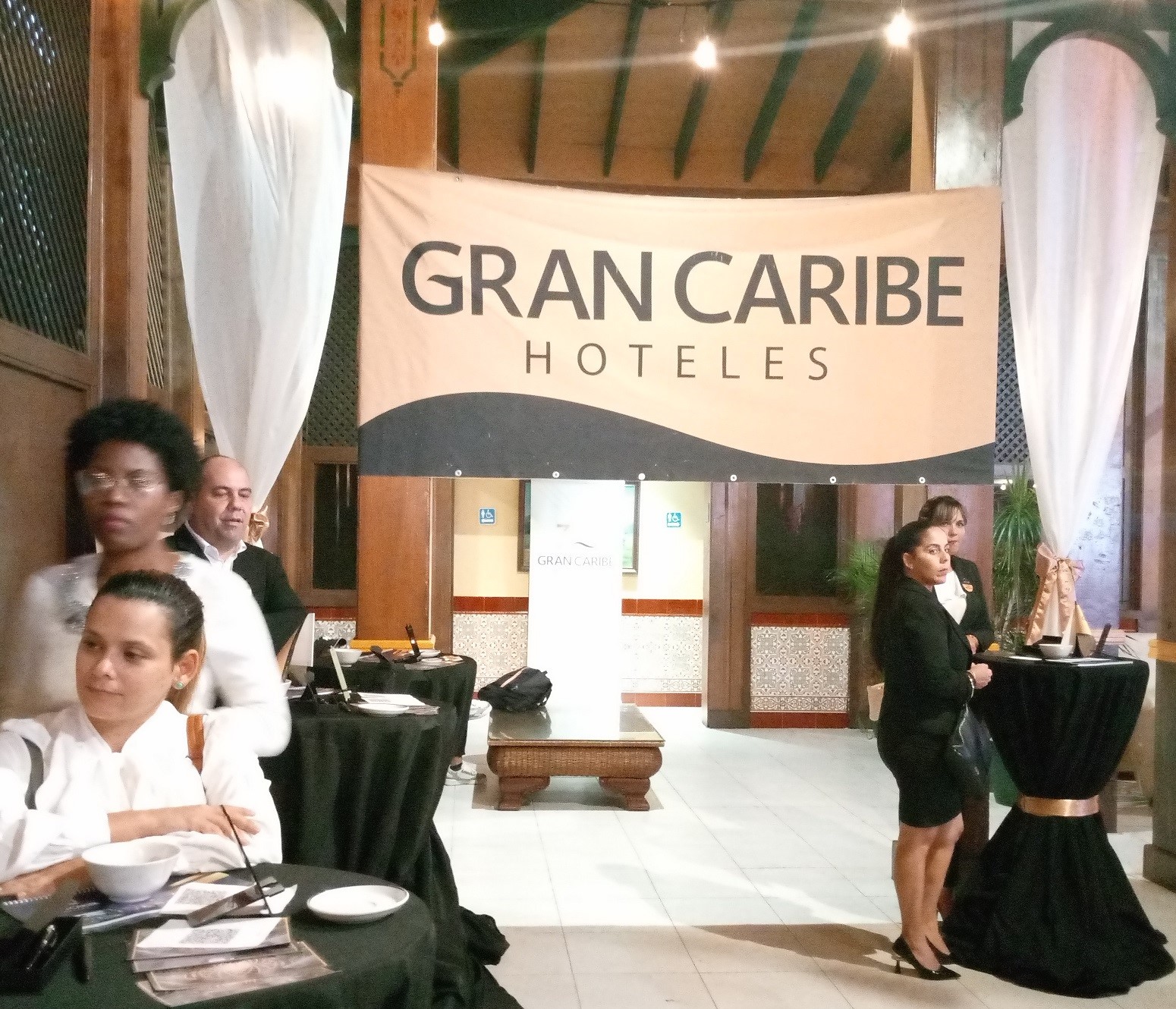 Gran Caribe cerró el año de su aniversario 30 con una visión optimista