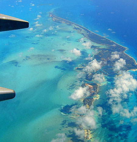 Cayo Largo del Sur