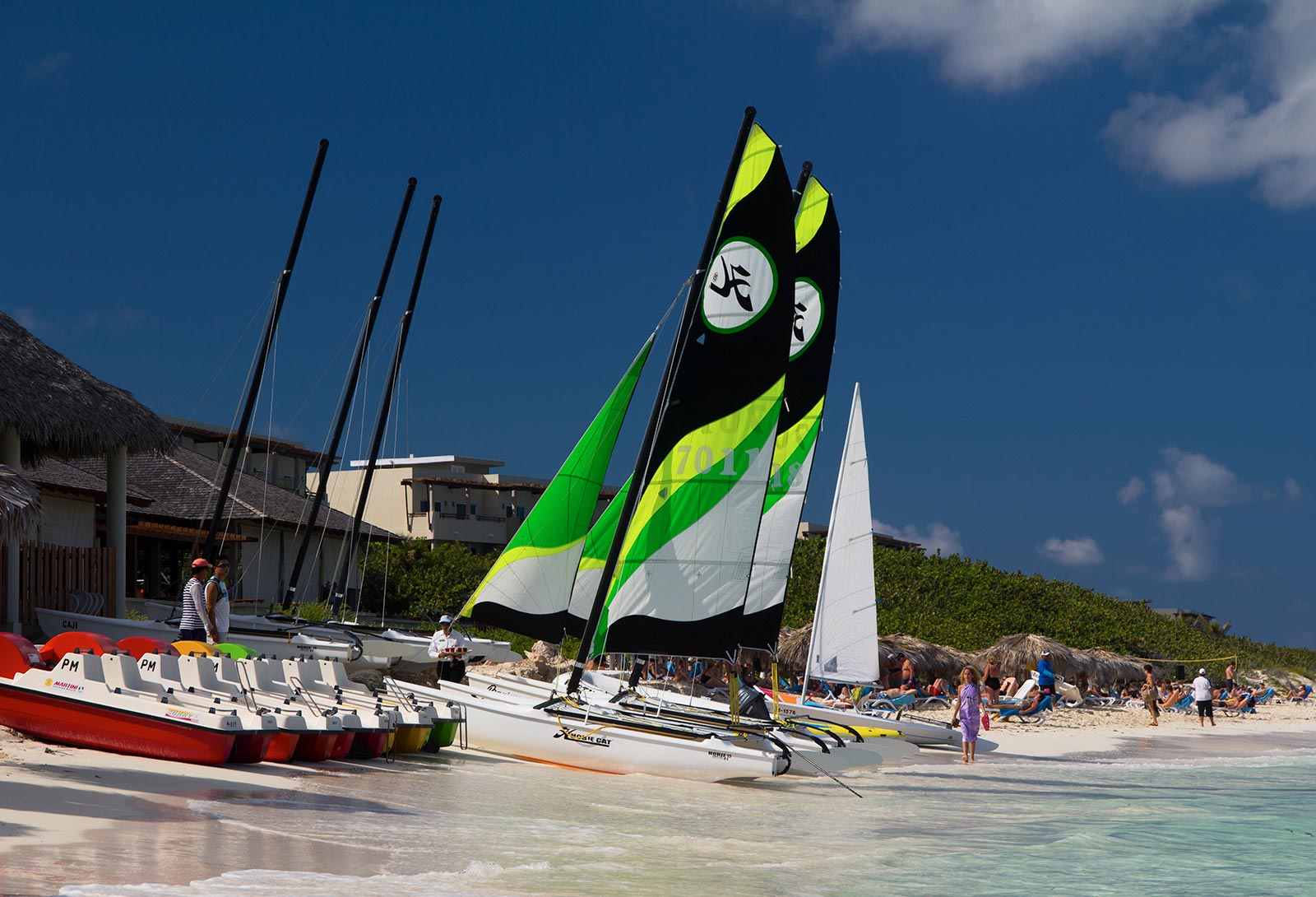 Be Live abrirá su primer hotel en los cayos de Cuba