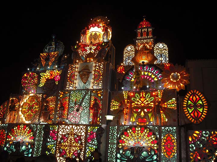 Charangas de Bejucal