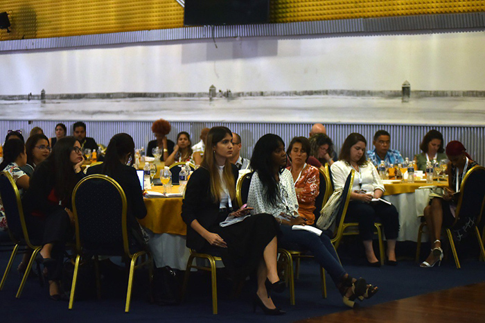 Circuito Networking Cuba.