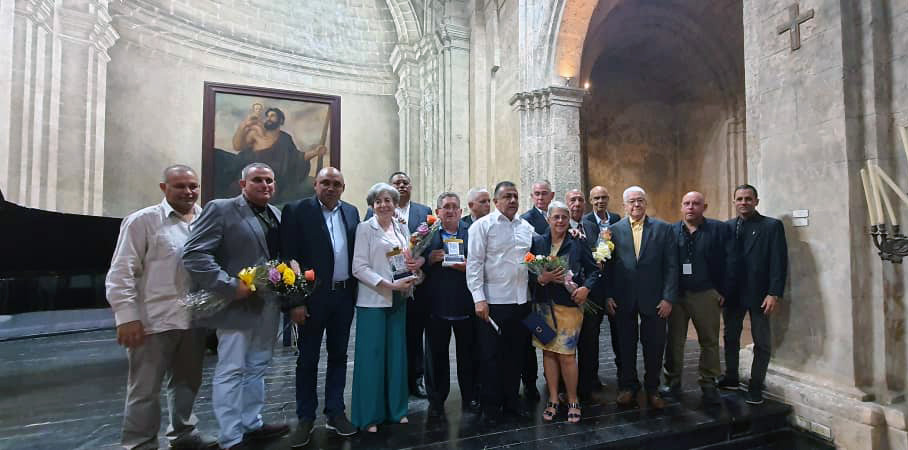 Inicia el 7mo. Coloquio Internacional Científico-Técnico del Ron Ligero Cubano
