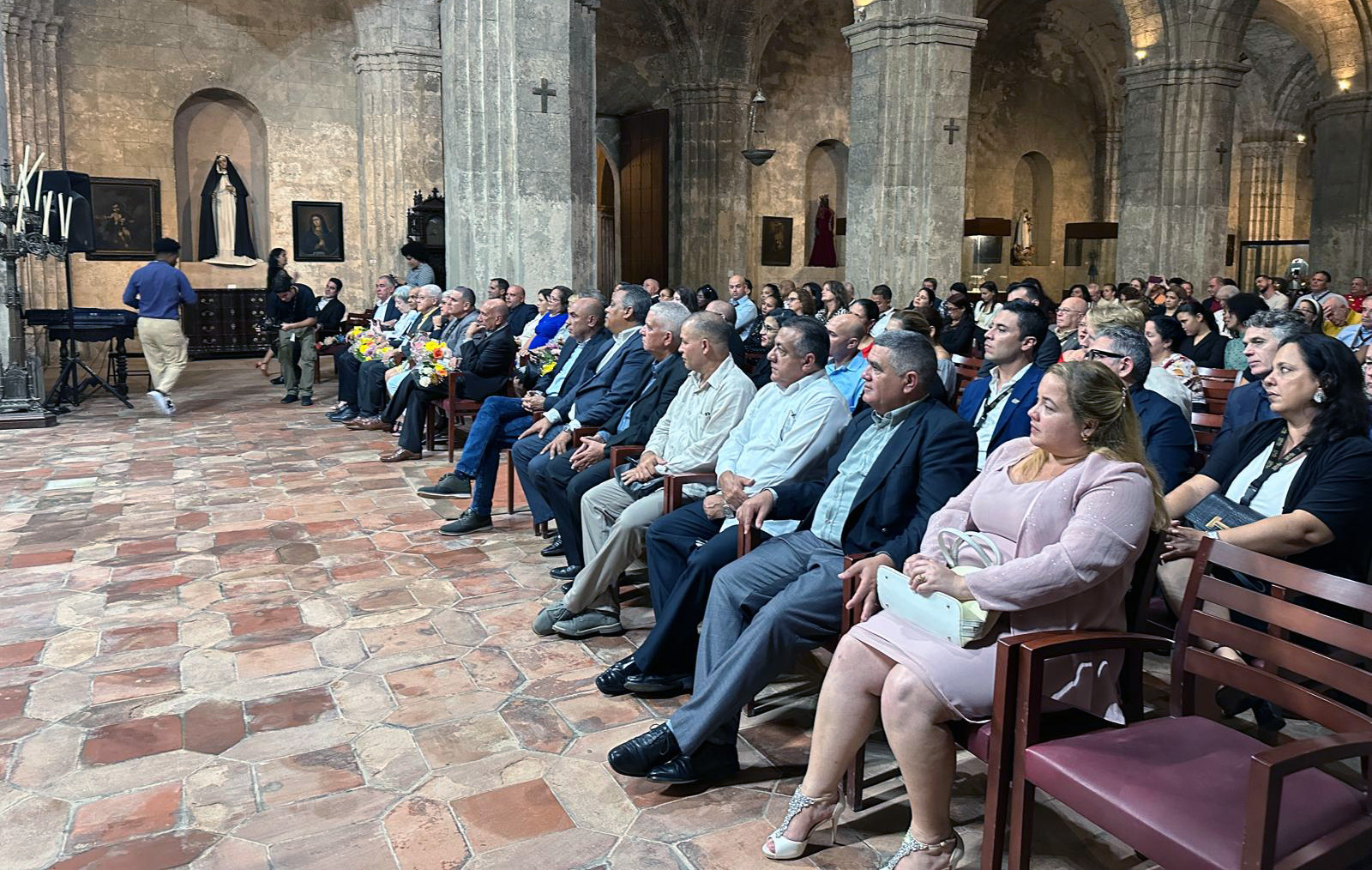 Inicia el 7mo. Coloquio Internacional Científico-Técnico del Ron Ligero Cubano