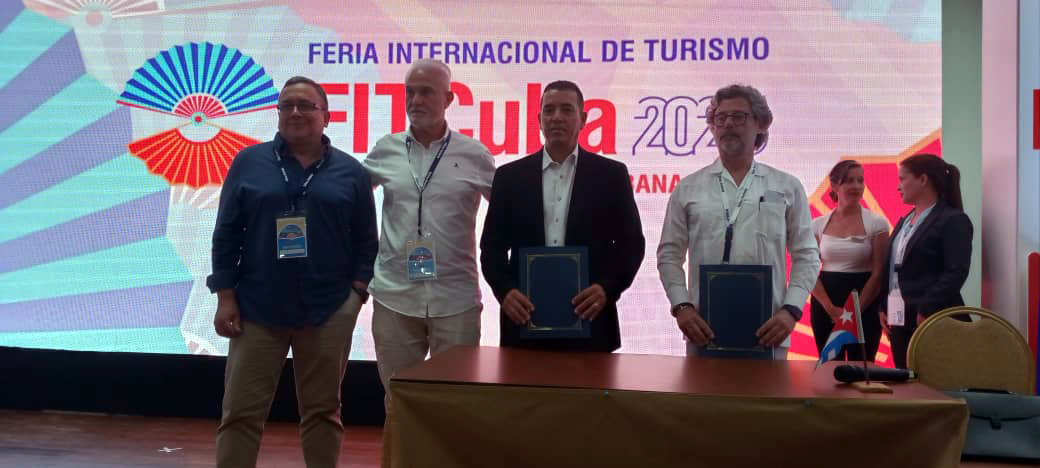 Nuevas alianzas y proyectos de innovación marcan el futuro del turismo en Cuba en FITCuba 2025