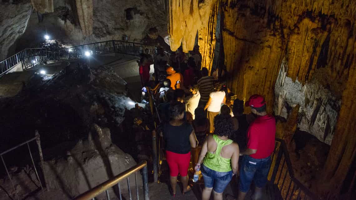 Cuevas de Bellamar