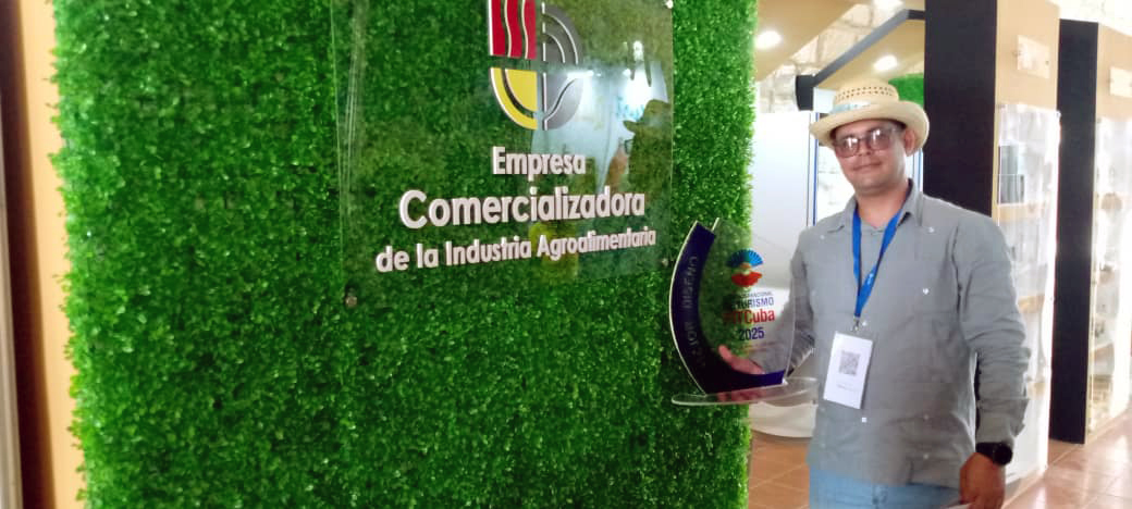 La Habana acoge la entrega de premios de FitCuba 2025