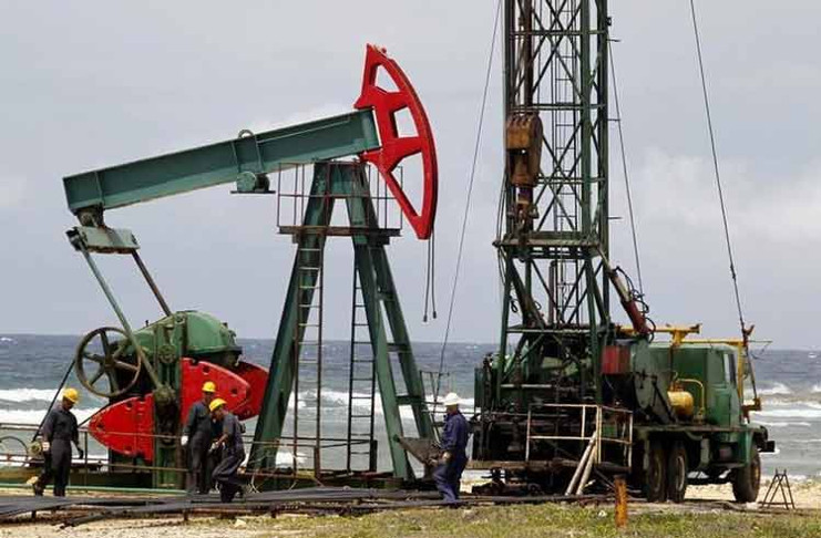 Semana de aprendizaje de Petróleo y Gas Cuba 2019