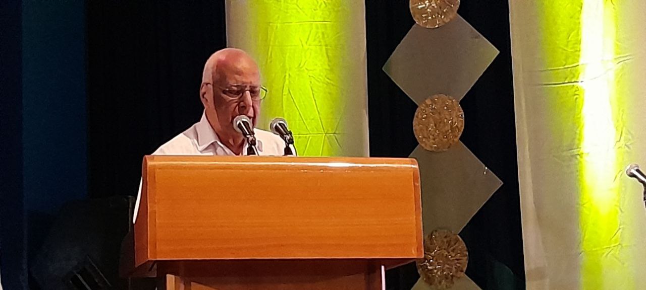 Concluye con éxito la 18va. Feria Internacional ExpoCaribe 2023