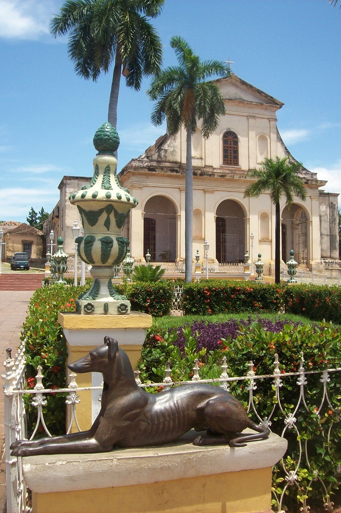 trinidad
