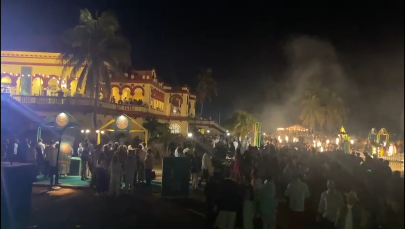 XXIII Festival del Habano