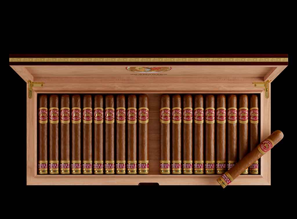 Romeo y Julieta: 150 años de tradición y elegancia