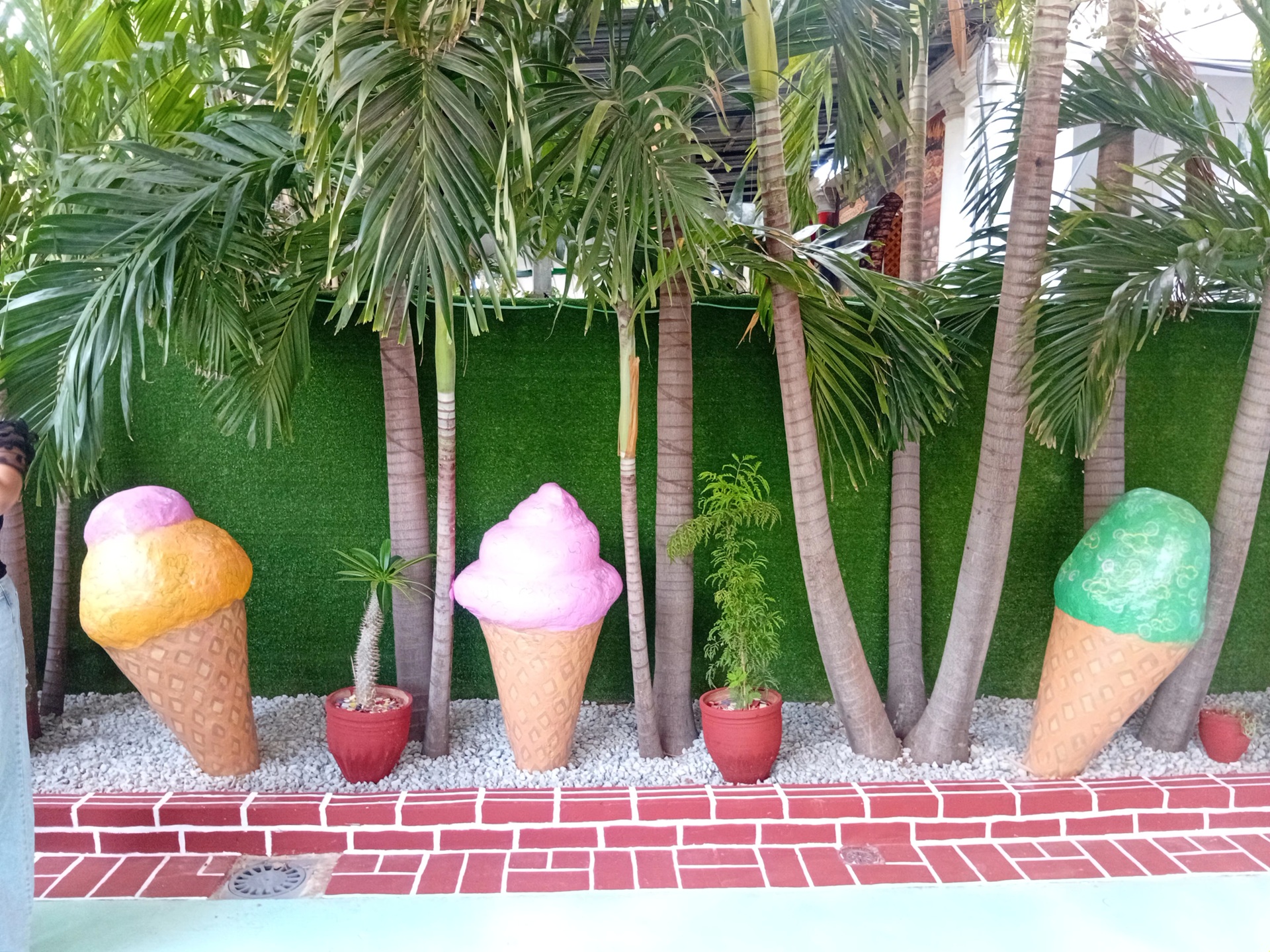 Heladería “A La Turca” abre sus puertas en La Habana