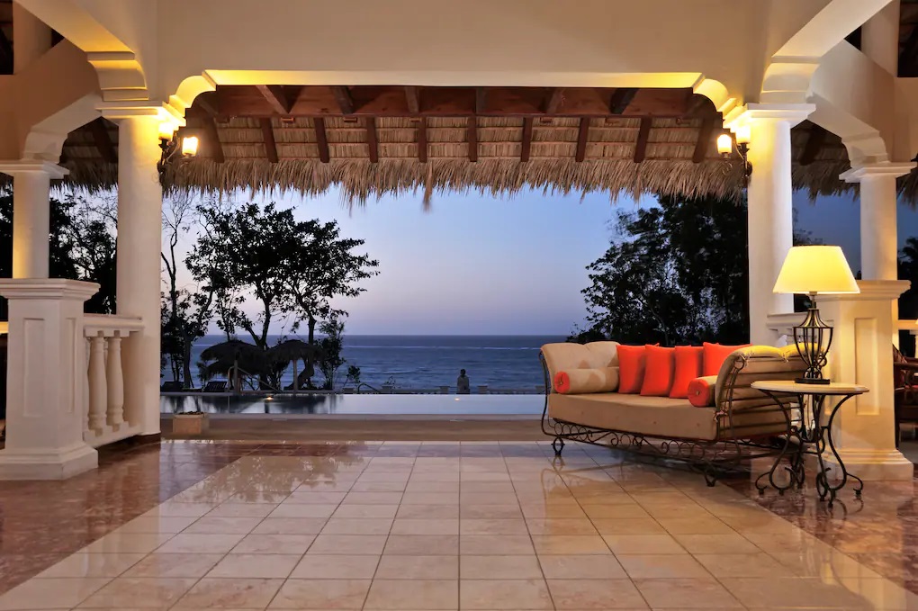 hotel Paradisus Río de Oro