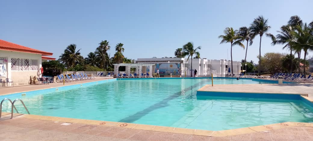 Hotel Los Cactus Varadero