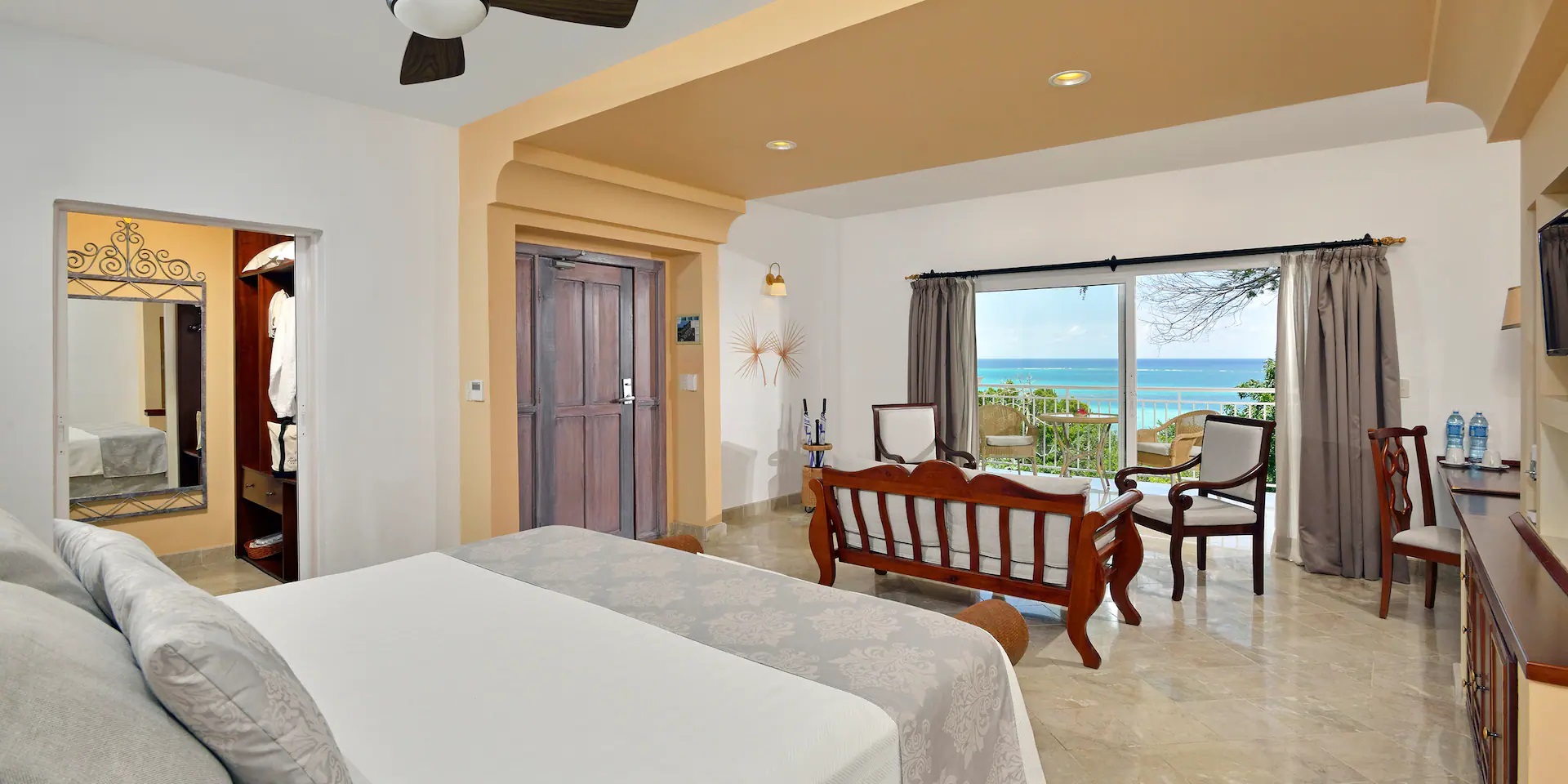 hotel Paradisus Río de Oro