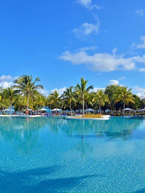 hotel Paradisus Río de Oro