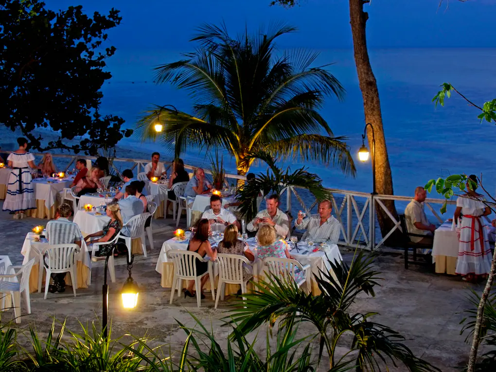 hotel Paradisus Río de Oro